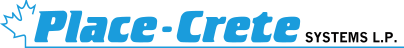 Place-Crete Systems L.P.